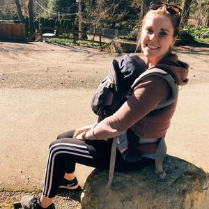 Meet your Posher, Heather